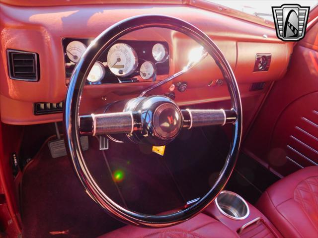 used 1940 Ford Deluxe car, priced at $69,000
