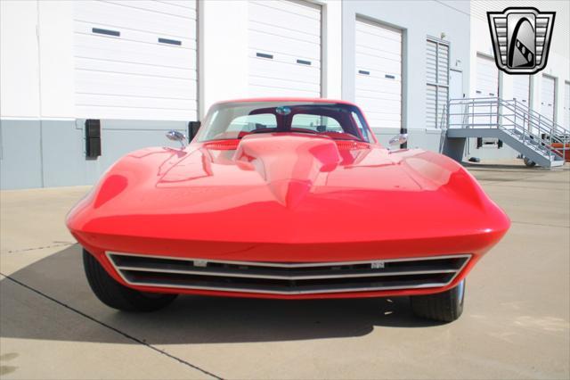 used 1963 Chevrolet Corvette car, priced at $135,000