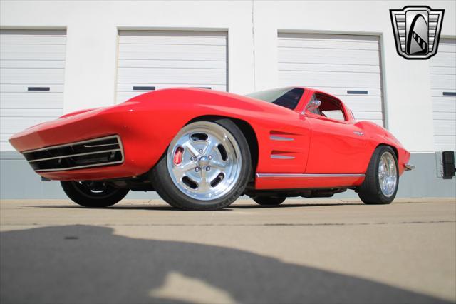 used 1963 Chevrolet Corvette car, priced at $135,000