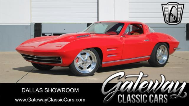 used 1963 Chevrolet Corvette car, priced at $135,000