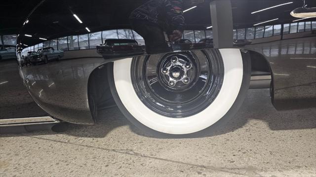 used 1951 Chevrolet Deluxe car, priced at $75,000