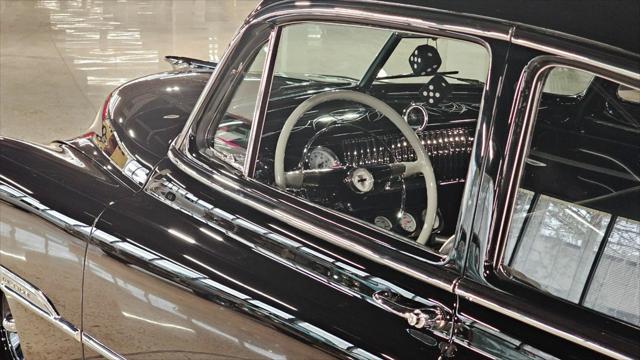 used 1951 Chevrolet Deluxe car, priced at $75,000