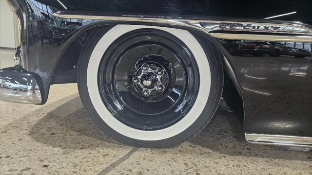 used 1951 Chevrolet Deluxe car, priced at $75,000