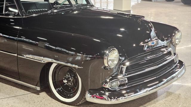 used 1951 Chevrolet Deluxe car, priced at $75,000