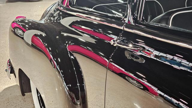 used 1951 Chevrolet Deluxe car, priced at $75,000