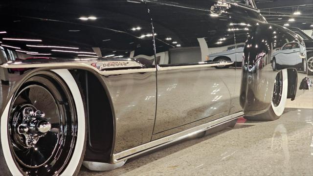 used 1951 Chevrolet Deluxe car, priced at $75,000