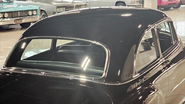 used 1951 Chevrolet Deluxe car, priced at $75,000
