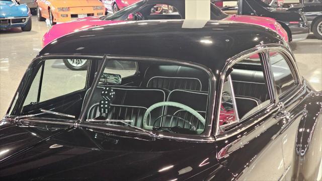 used 1951 Chevrolet Deluxe car, priced at $75,000
