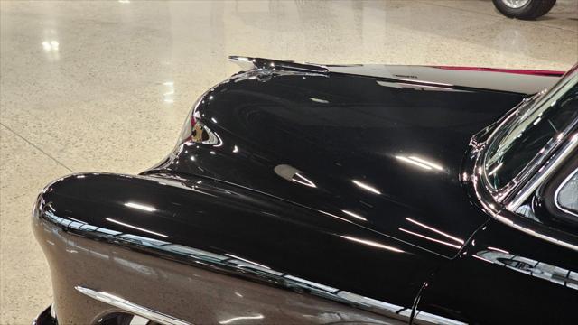 used 1951 Chevrolet Deluxe car, priced at $75,000