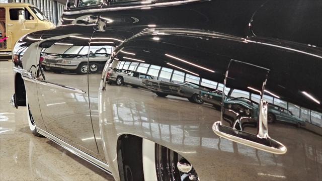 used 1951 Chevrolet Deluxe car, priced at $75,000