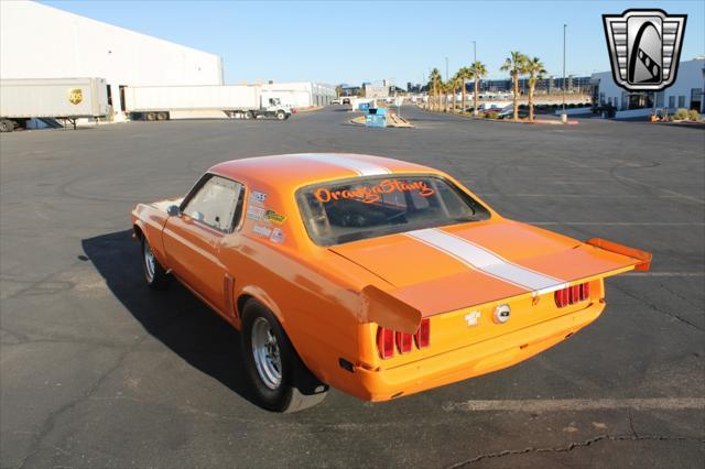 used 1969 Ford Mustang car, priced at $50,000