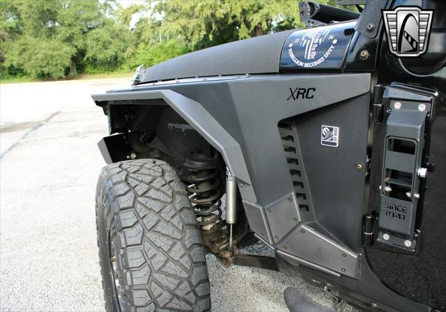 used 2015 Jeep Wrangler Unlimited car, priced at $42,000