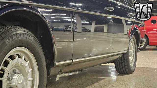 used 1982 Mercedes-Benz 300TD car, priced at $36,000