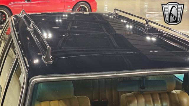 used 1982 Mercedes-Benz 300TD car, priced at $36,000