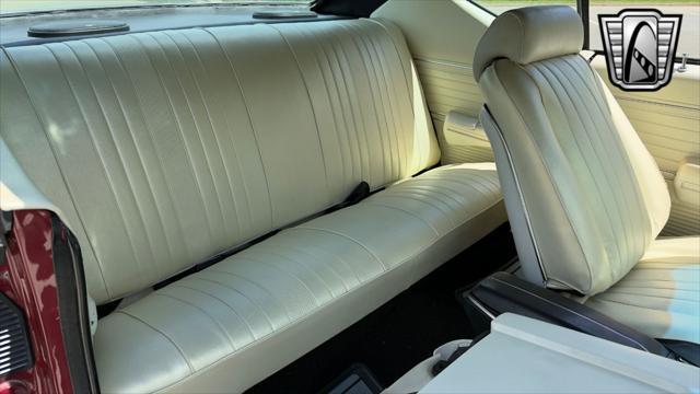 used 1969 Chevrolet Chevelle car, priced at $76,000