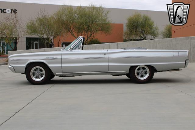 used 1966 Dodge Coronet car, priced at $49,000