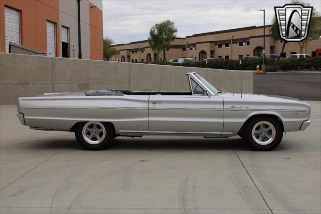 used 1966 Dodge Coronet car, priced at $49,000