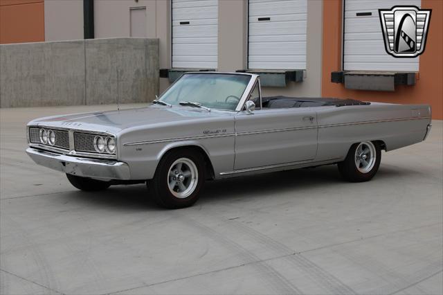 used 1966 Dodge Coronet car, priced at $49,000