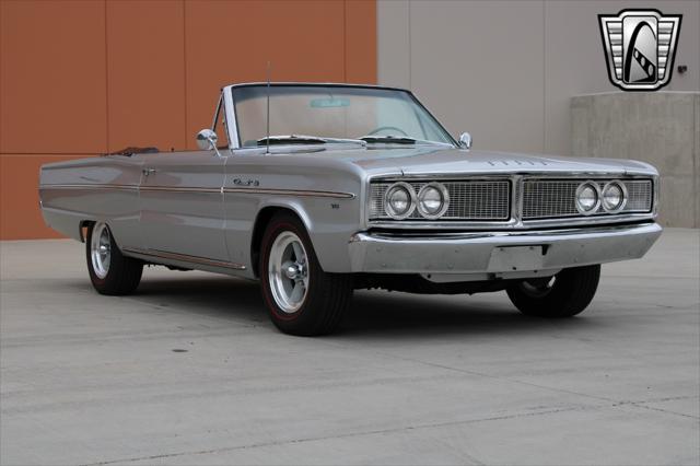 used 1966 Dodge Coronet car, priced at $49,000