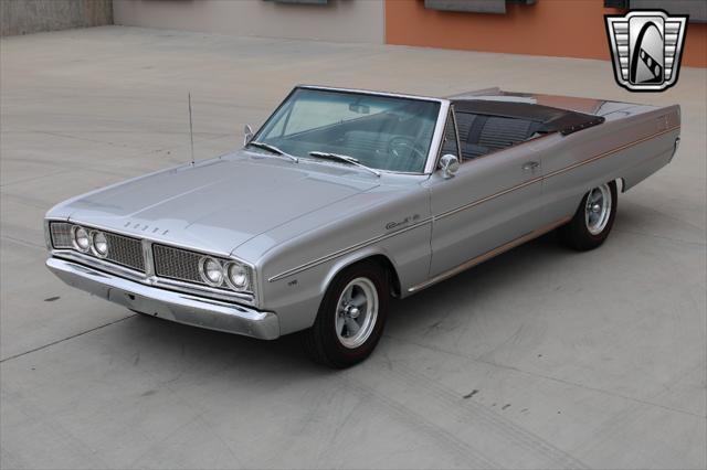 used 1966 Dodge Coronet car, priced at $49,000