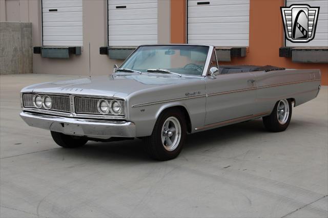 used 1966 Dodge Coronet car, priced at $49,000