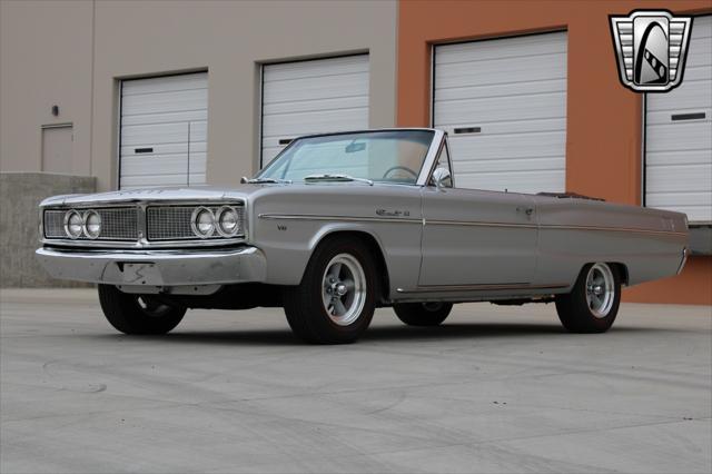 used 1966 Dodge Coronet car, priced at $49,000