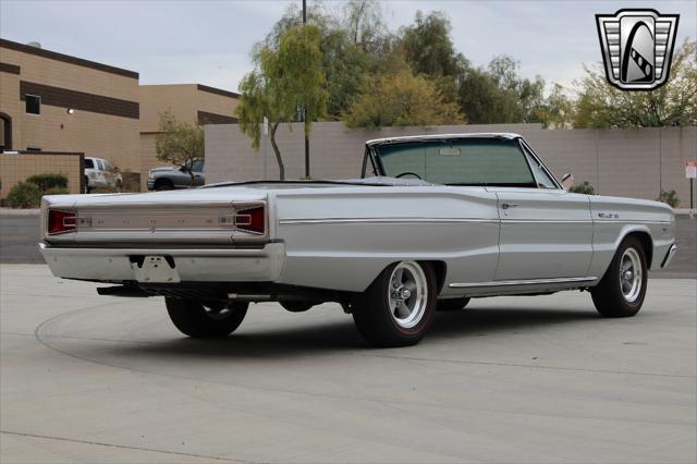 used 1966 Dodge Coronet car, priced at $49,000