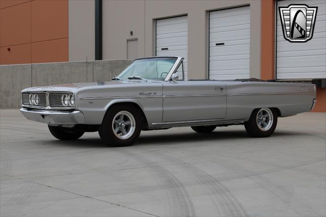 used 1966 Dodge Coronet car, priced at $49,000