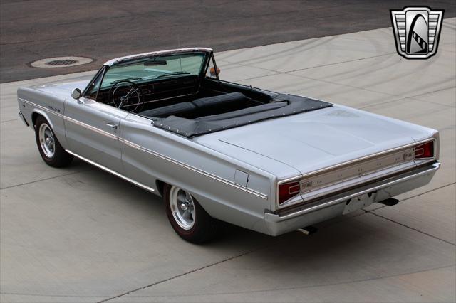 used 1966 Dodge Coronet car, priced at $49,000