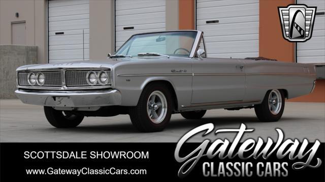 used 1966 Dodge Coronet car, priced at $49,000