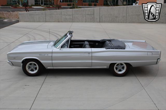 used 1966 Dodge Coronet car, priced at $49,000