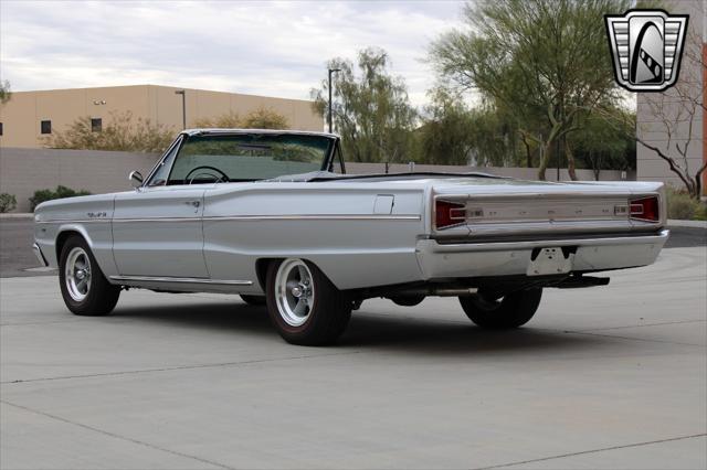 used 1966 Dodge Coronet car, priced at $49,000