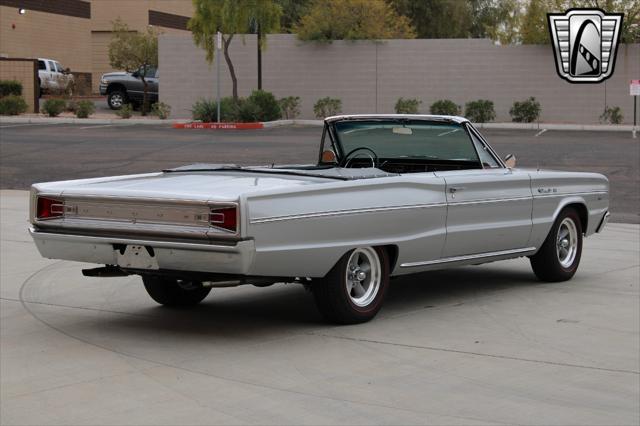 used 1966 Dodge Coronet car, priced at $49,000