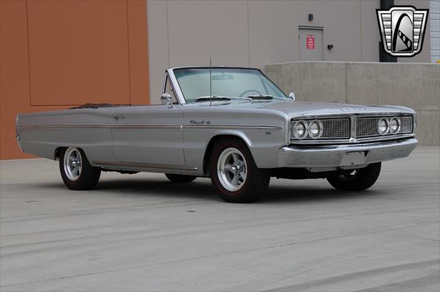 used 1966 Dodge Coronet car, priced at $49,000