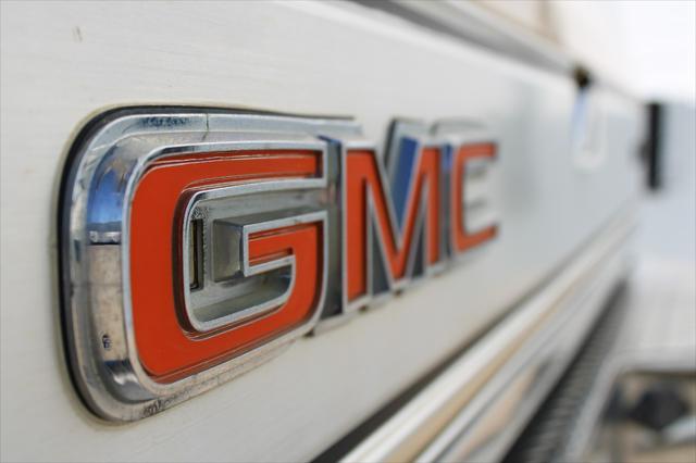 used 1984 GMC 1500 car, priced at $14,500