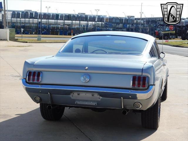 used 1966 Ford Mustang car, priced at $65,000