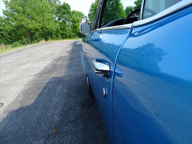 used 1967 Pontiac GTO car, priced at $69,000