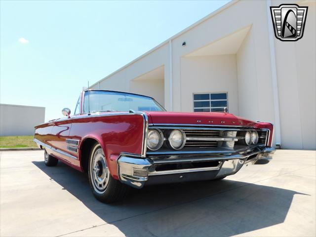 used 1966 Chrysler 300 car, priced at $53,000