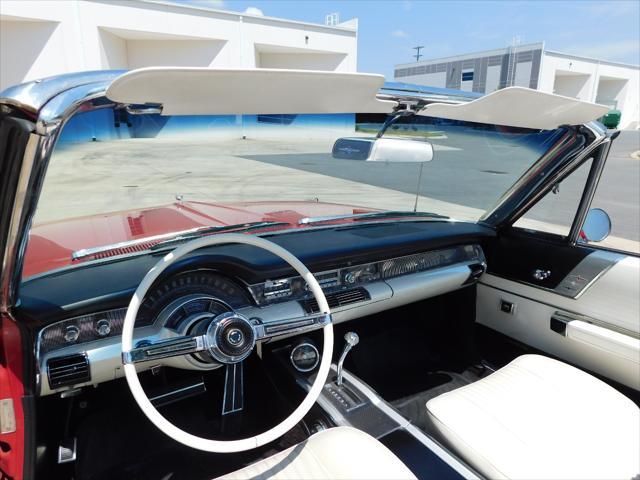 used 1966 Chrysler 300 car, priced at $53,000