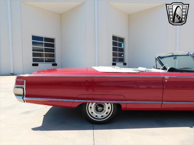 used 1966 Chrysler 300 car, priced at $53,000