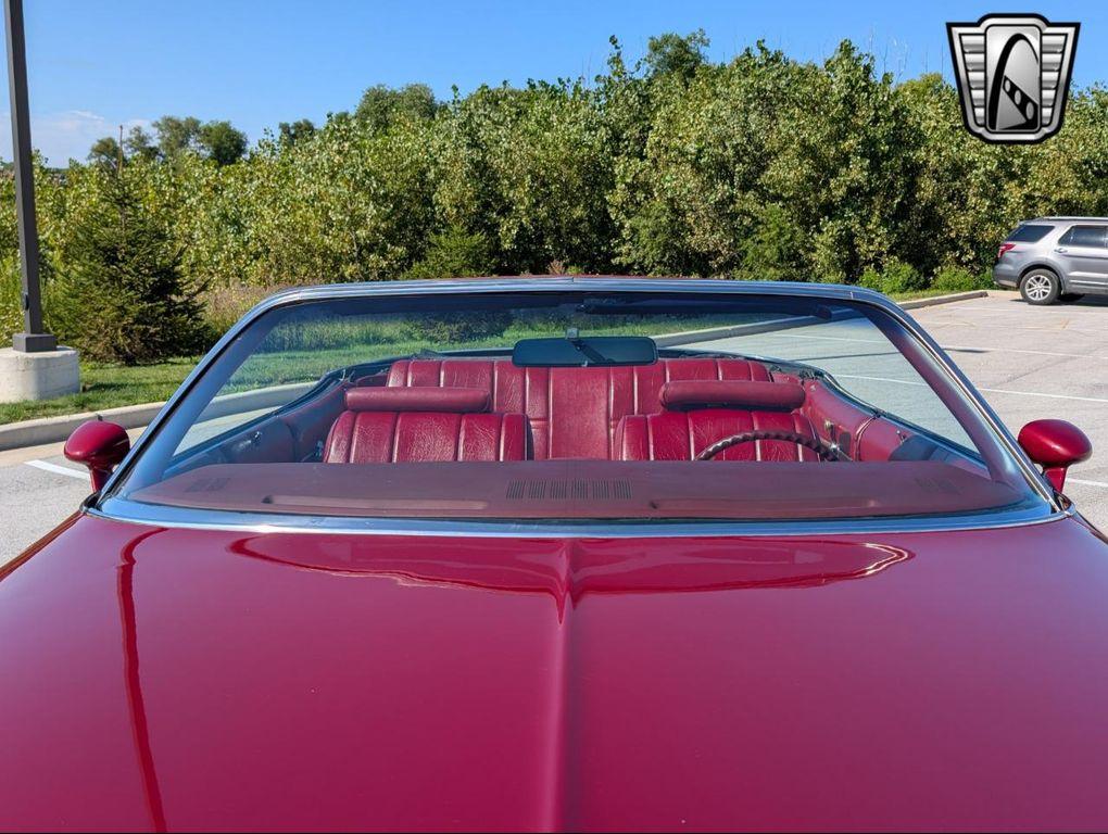 used 1975 Buick LeSabre car, priced at $22,500