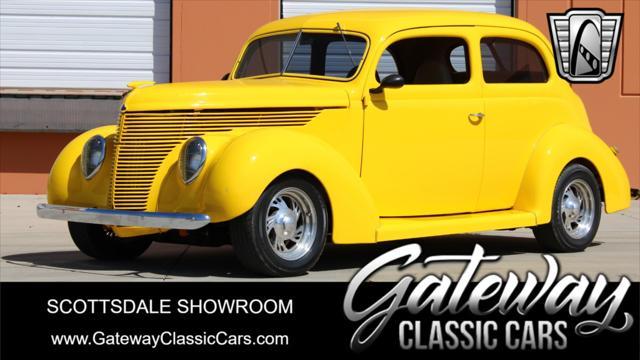 used 1938 Ford Coupe car, priced at $27,000