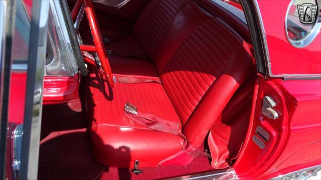 used 1957 Ford Thunderbird car, priced at $40,000