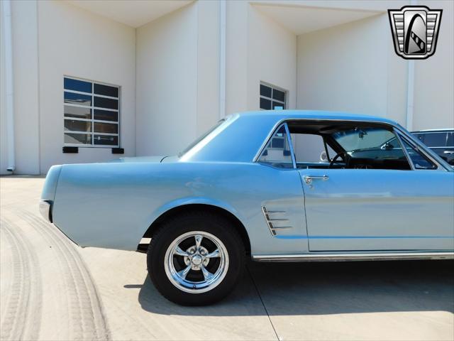 used 1966 Ford Mustang car, priced at $20,000