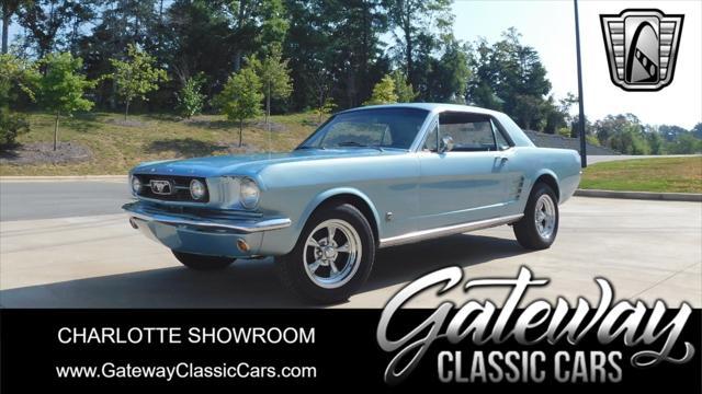 used 1966 Ford Mustang car, priced at $20,000