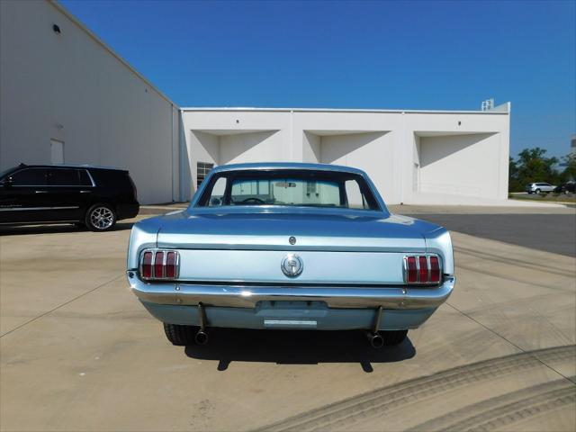 used 1966 Ford Mustang car, priced at $20,000