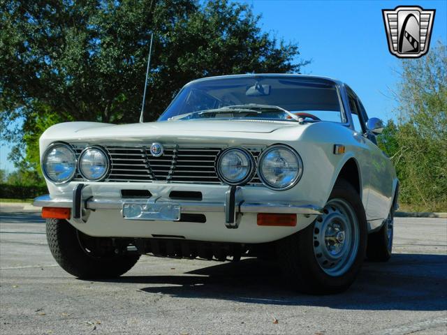 used 1972 Alfa Romeo GTV car, priced at $66,000