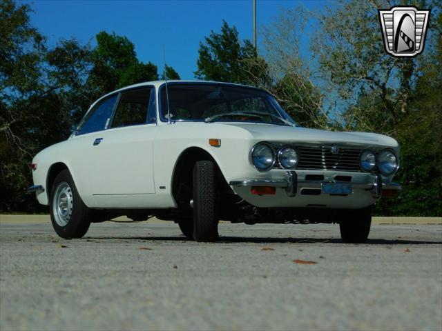 used 1972 Alfa Romeo GTV car, priced at $66,000