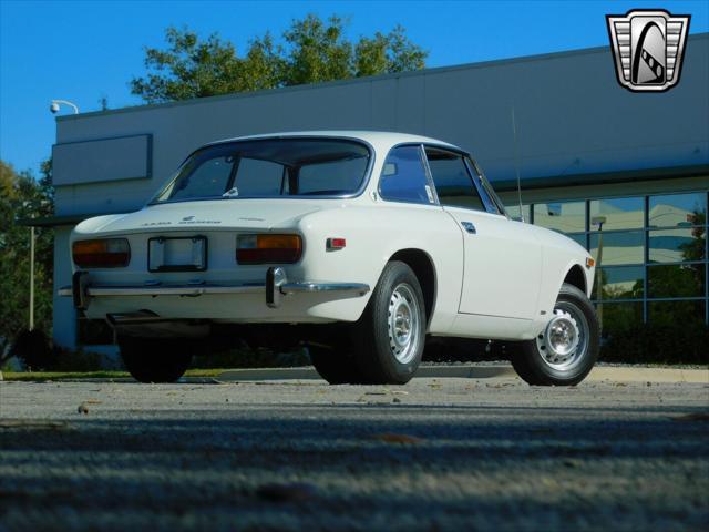 used 1972 Alfa Romeo GTV car, priced at $66,000