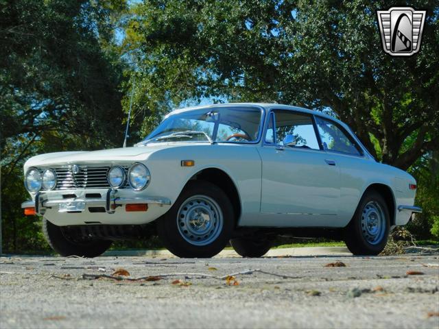 used 1972 Alfa Romeo GTV car, priced at $66,000